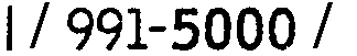 昭和38年2月1日現在大阪市50音別電話番号簿 426ページ OCR切り出し 11