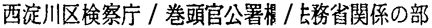 昭和38年2月1日現在大阪市50音別電話番号簿 629ページ OCR切り出し 121