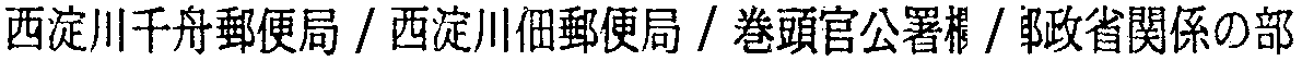 昭和38年2月1日現在大阪市50音別電話番号簿 629ページ OCR切り出し 132