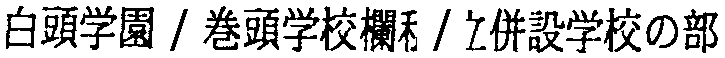 昭和38年2月1日現在大阪市50音別電話番号簿 664ページ OCR切り出し 214