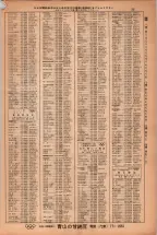 昭和38年2月1日現在大阪市50音別電話番号簿 0043ページのサムネイル