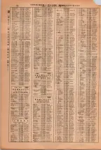 昭和38年2月1日現在大阪市50音別電話番号簿 0058ページのサムネイル