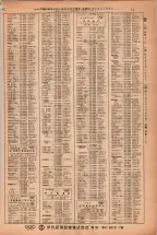 昭和38年2月1日現在大阪市50音別電話番号簿 0079ページのサムネイル