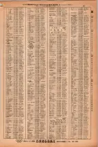 昭和38年2月1日現在大阪市50音別電話番号簿 0093ページのサムネイル