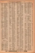 昭和38年2月1日現在大阪市50音別電話番号簿 0105ページのサムネイル