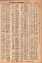 昭和38年2月1日現在大阪市50音別電話番号簿 0147ページのサムネイル
