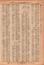 昭和38年2月1日現在大阪市50音別電話番号簿 0181ページのサムネイル