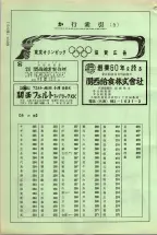 昭和38年2月1日現在大阪市50音別電話番号簿 0206ページのサムネイル