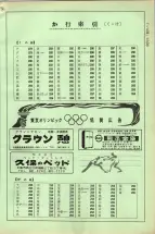 昭和38年2月1日現在大阪市50音別電話番号簿 0207ページのサムネイル