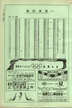 昭和38年2月1日現在大阪市50音別電話番号簿 0208ページのサムネイル