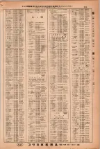 昭和38年2月1日現在大阪市50音別電話番号簿 0307ページのサムネイル