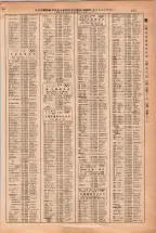 昭和38年2月1日現在大阪市50音別電話番号簿 0335ページのサムネイル