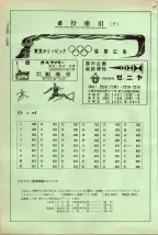 昭和38年2月1日現在大阪市50音別電話番号簿 0340ページのサムネイル