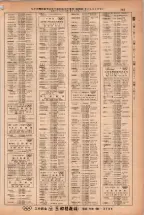 昭和38年2月1日現在大阪市50音別電話番号簿 0375ページのサムネイル