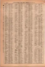 昭和38年2月1日現在大阪市50音別電話番号簿 0394ページのサムネイル