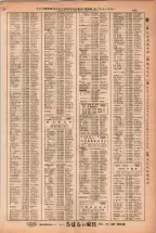 昭和38年2月1日現在大阪市50音別電話番号簿 0515ページのサムネイル