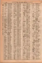 昭和38年2月1日現在大阪市50音別電話番号簿 0558ページのサムネイル
