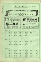 昭和38年2月1日現在大阪市50音別電話番号簿 0568ページのサムネイル