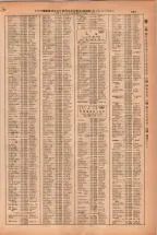 昭和38年2月1日現在大阪市50音別電話番号簿 0615ページのサムネイル