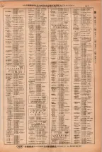 昭和38年2月1日現在大阪市50音別電話番号簿 0639ページのサムネイル