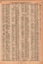 昭和38年2月1日現在大阪市50音別電話番号簿 0651ページのサムネイル