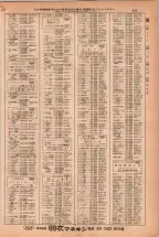 昭和38年2月1日現在大阪市50音別電話番号簿 0661ページのサムネイル