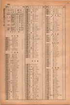 昭和38年2月1日現在大阪市50音別電話番号簿 0960ページのサムネイル