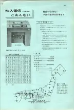 昭和38年2月1日現在大阪市50音別電話番号簿 1003ページのサムネイル