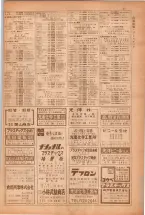 昭和38年5月1日職業別電話番号簿＜上＞大阪市 0033ページのサムネイル