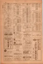 昭和38年5月1日職業別電話番号簿＜上＞大阪市 0044ページのサムネイル