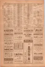 昭和38年5月1日職業別電話番号簿＜上＞大阪市 0046ページのサムネイル