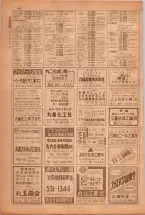 昭和38年5月1日職業別電話番号簿＜上＞大阪市 0048ページのサムネイル