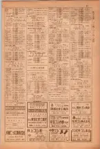 昭和38年5月1日職業別電話番号簿＜上＞大阪市 0057ページのサムネイル