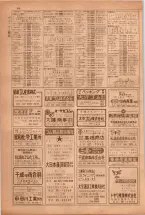 昭和38年5月1日職業別電話番号簿＜上＞大阪市 0066ページのサムネイル