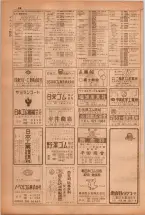 昭和38年5月1日職業別電話番号簿＜上＞大阪市 0068ページのサムネイル