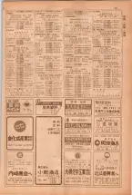 昭和38年5月1日職業別電話番号簿＜上＞大阪市 0075ページのサムネイル
