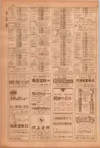 昭和38年5月1日職業別電話番号簿＜上＞大阪市 0076ページのサムネイル