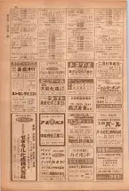 昭和38年5月1日職業別電話番号簿＜上＞大阪市 0094ページのサムネイル
