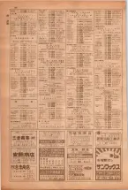 昭和38年5月1日職業別電話番号簿＜上＞大阪市 0096ページのサムネイル