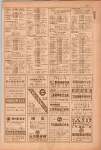 昭和38年5月1日職業別電話番号簿＜上＞大阪市 0103ページのサムネイル