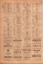 昭和38年5月1日職業別電話番号簿＜上＞大阪市 0104ページのサムネイル
