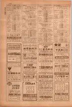 昭和38年5月1日職業別電話番号簿＜上＞大阪市 0116ページのサムネイル