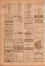 昭和38年5月1日職業別電話番号簿＜上＞大阪市 0144ページのサムネイル