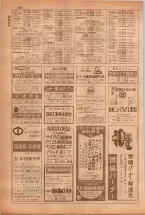 昭和38年5月1日職業別電話番号簿＜上＞大阪市 0148ページのサムネイル