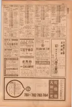昭和38年5月1日職業別電話番号簿＜上＞大阪市 0151ページのサムネイル