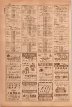 昭和38年5月1日職業別電話番号簿＜上＞大阪市 0154ページのサムネイル