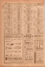 昭和38年5月1日職業別電話番号簿＜上＞大阪市 0164ページのサムネイル