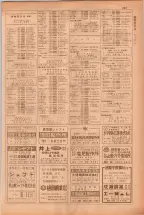昭和38年5月1日職業別電話番号簿＜上＞大阪市 0203ページのサムネイル