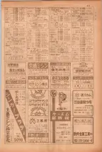 昭和38年5月1日職業別電話番号簿＜上＞大阪市 0213ページのサムネイル