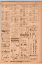 昭和38年5月1日職業別電話番号簿＜上＞大阪市 0245ページのサムネイル